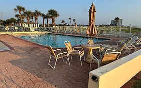 Seabliss, Oceanfront 1St Floor Cozy Condo